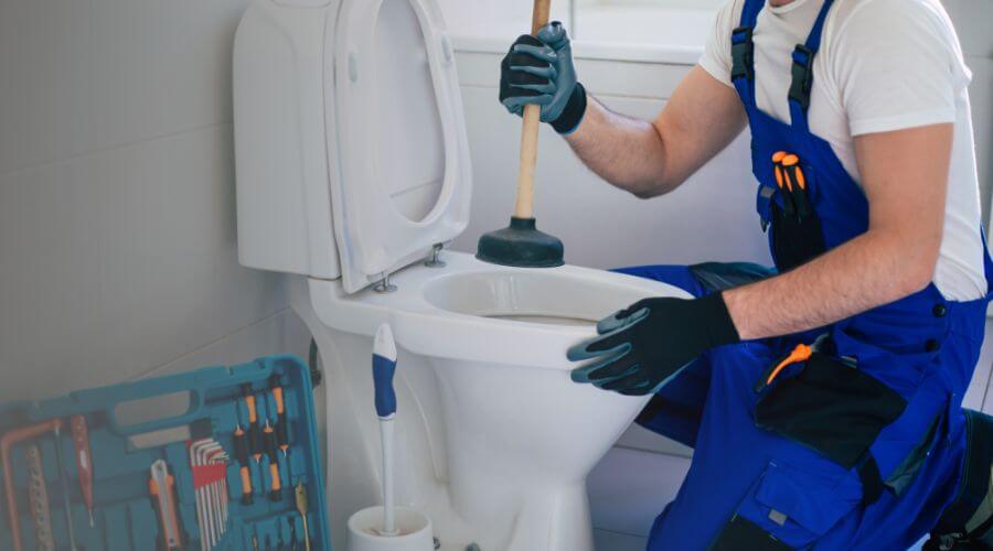 Local 24/7 Emergency Plumbing in Gore Springs, MS